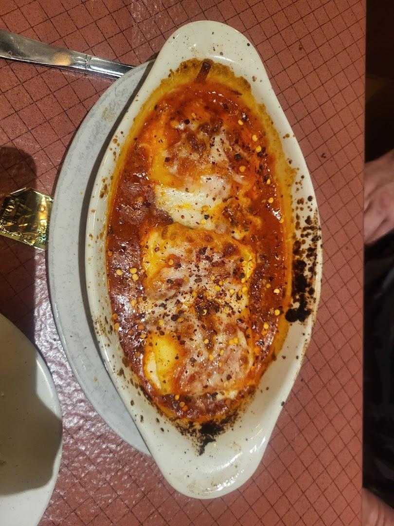 DaVinci Italian Restaurant