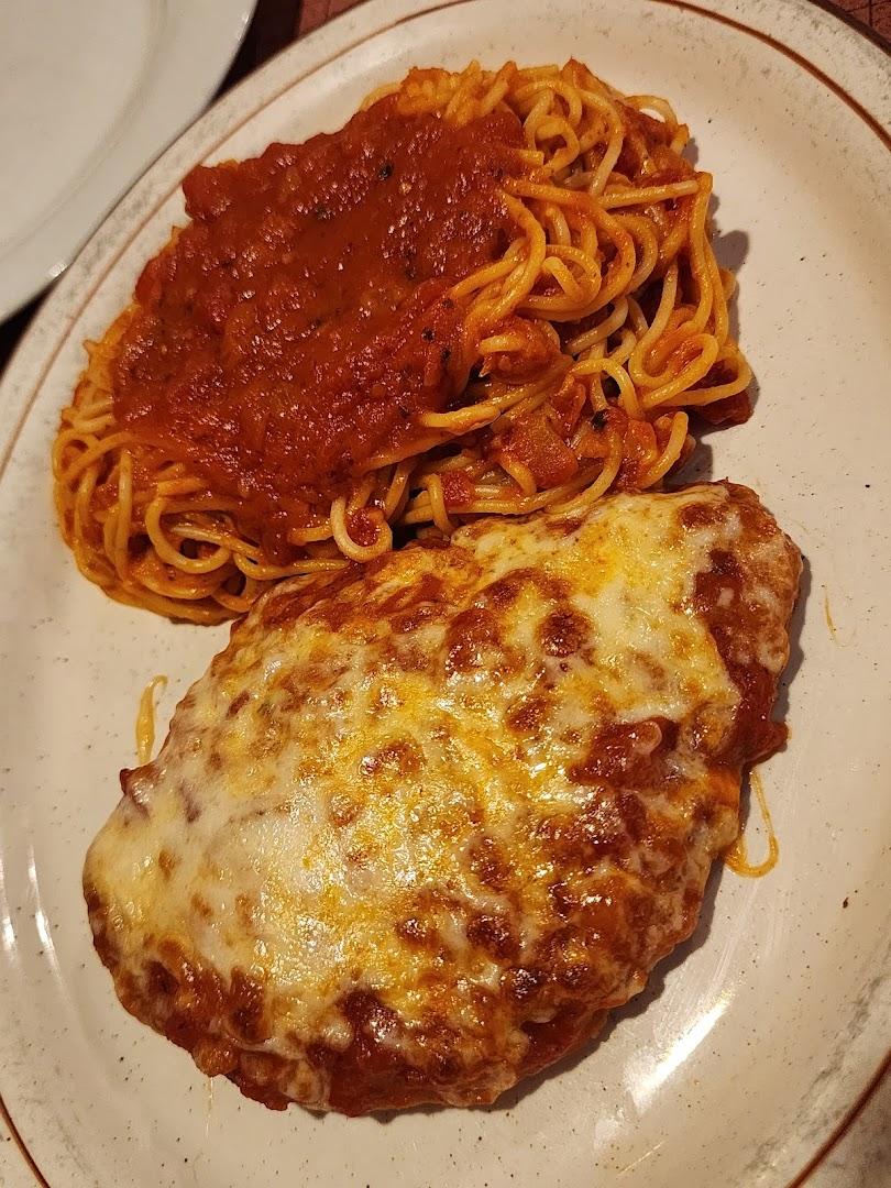 DaVinci Italian Restaurant