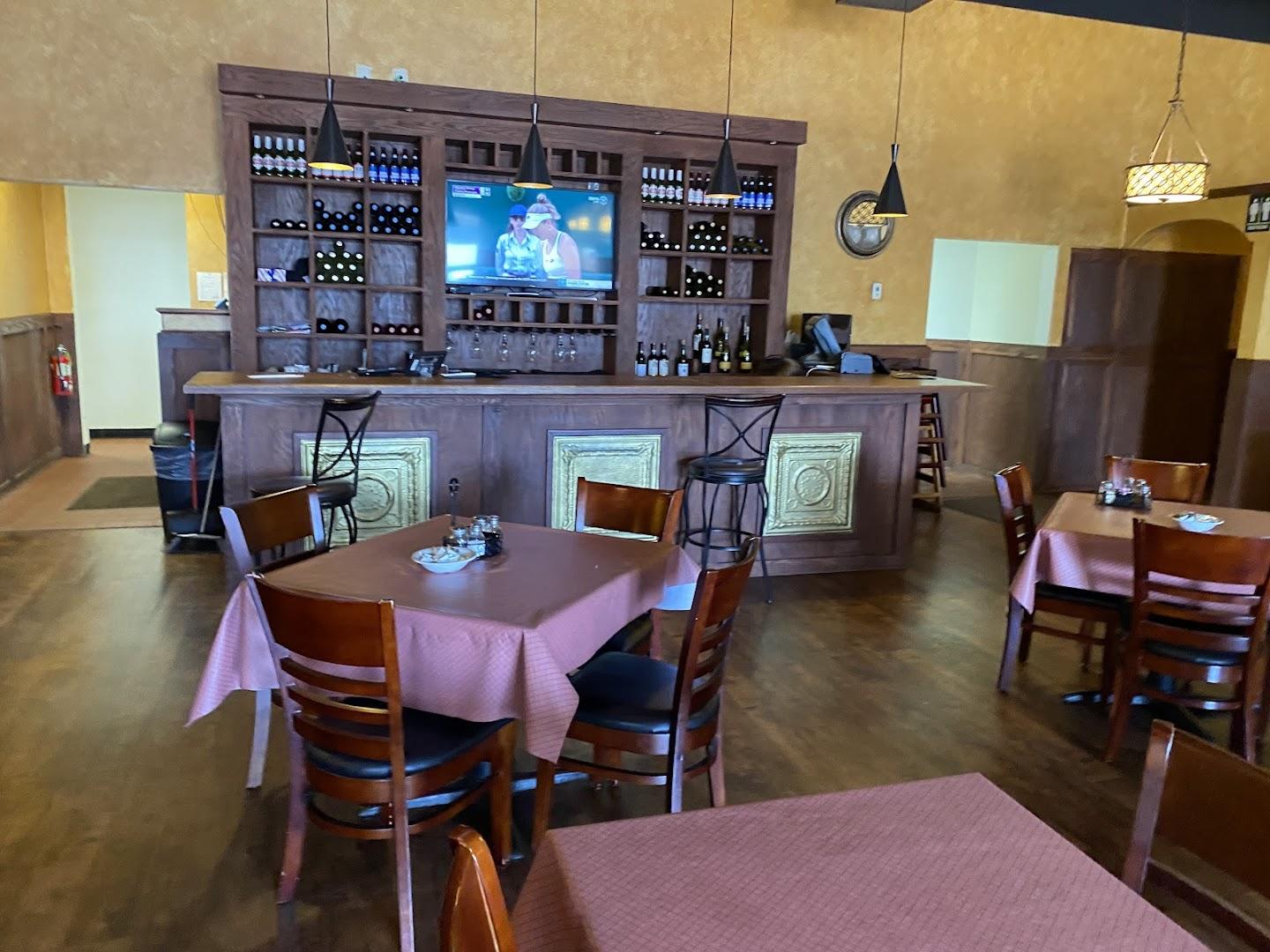 DaVinci Italian Restaurant