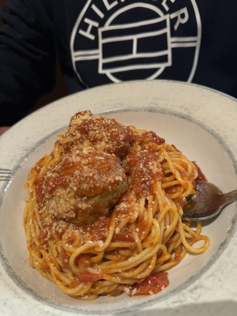 DaVinci Italian Restaurant