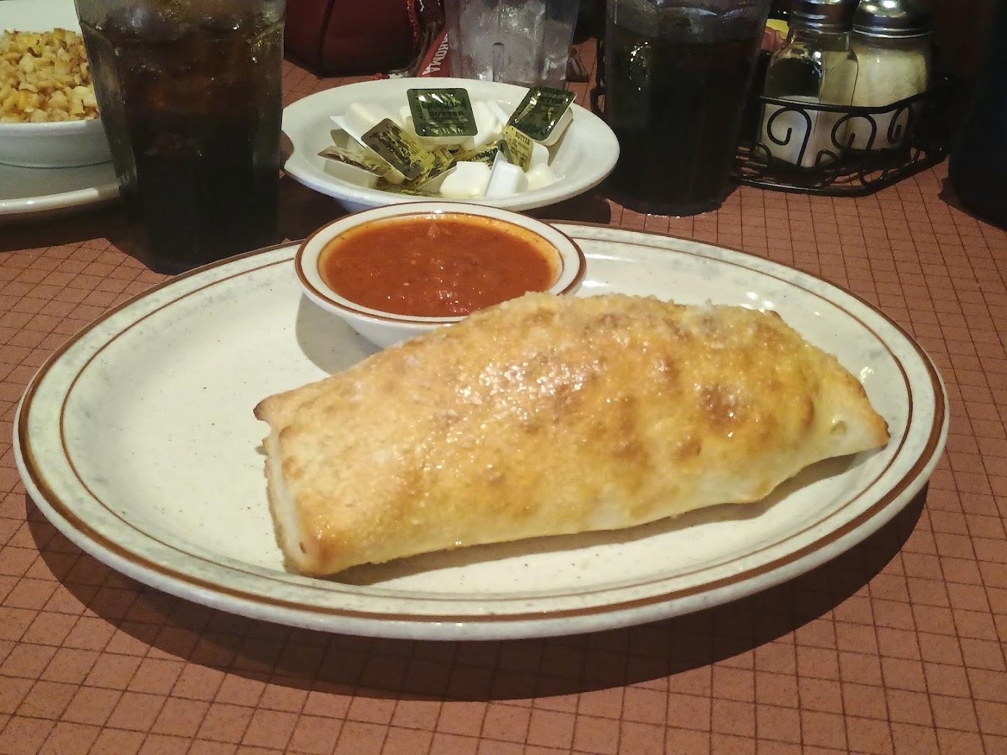 DaVinci Italian Restaurant