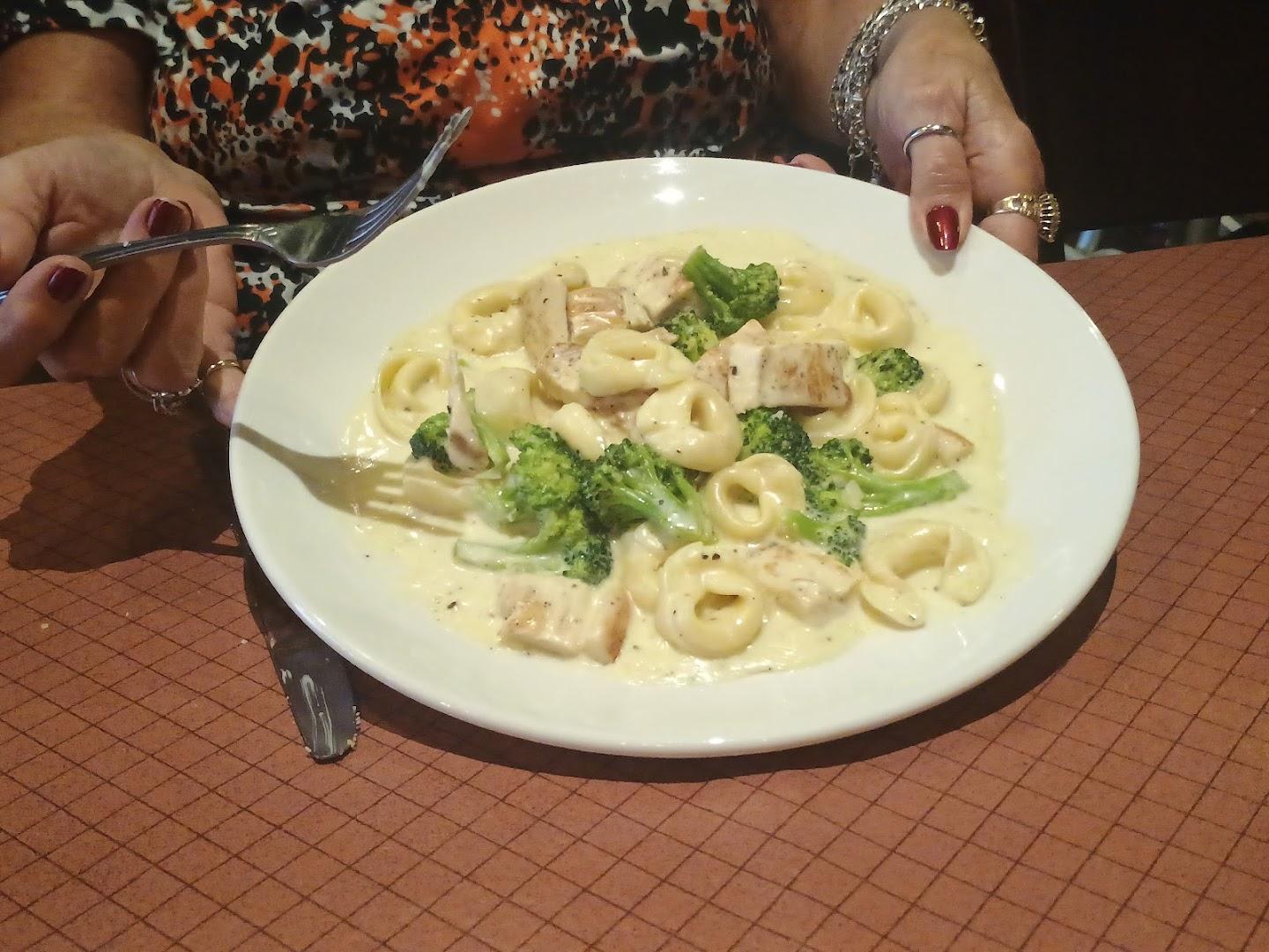 DaVinci Italian Restaurant Menu image 1