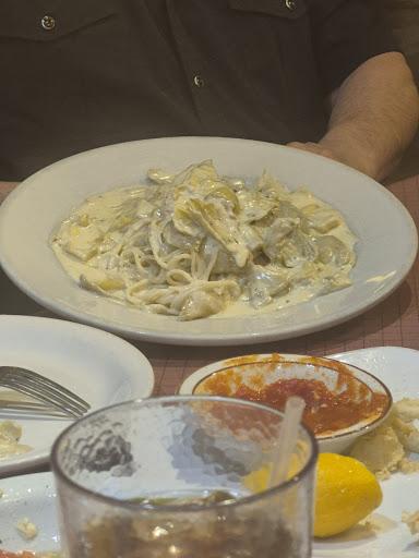 DaVinci Italian Restaurant Menu image 9